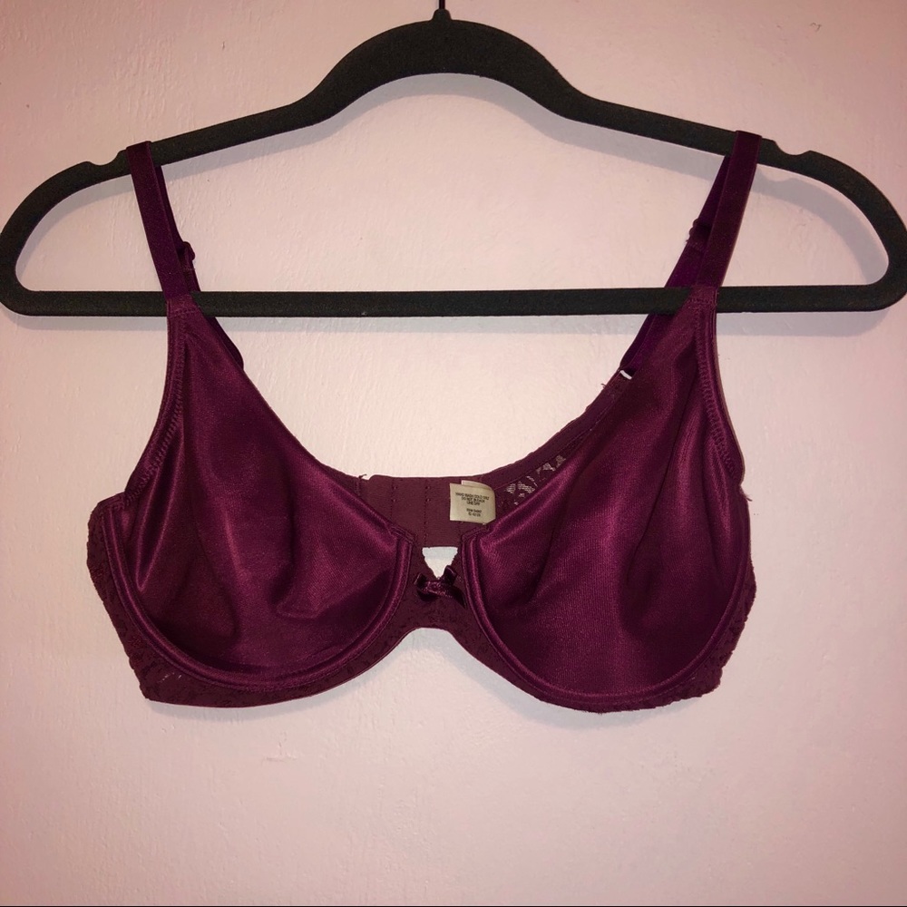 Victoria’s Secret Underwire Bra
